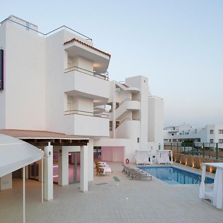 My Way Luxury Ibiza Studio - Ab Group Playa d'en Bossa Εξωτερικό φωτογραφία