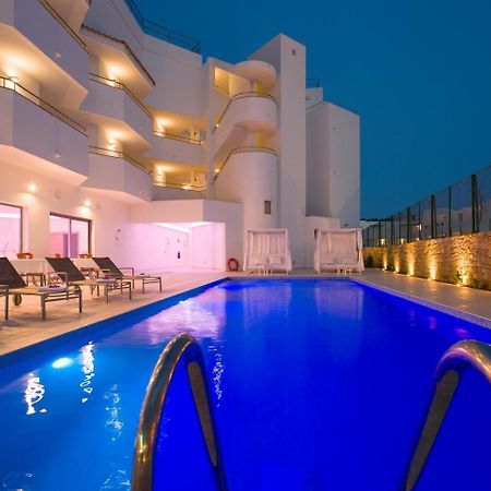 My Way Luxury Ibiza Studio - Ab Group Playa d'en Bossa Εξωτερικό φωτογραφία