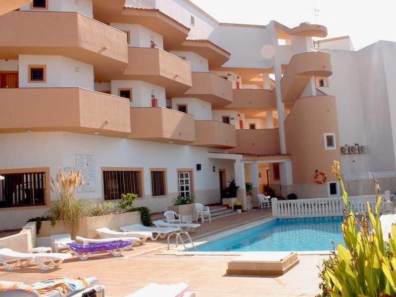 My Way Luxury Ibiza Studio - Ab Group Playa d'en Bossa Εξωτερικό φωτογραφία