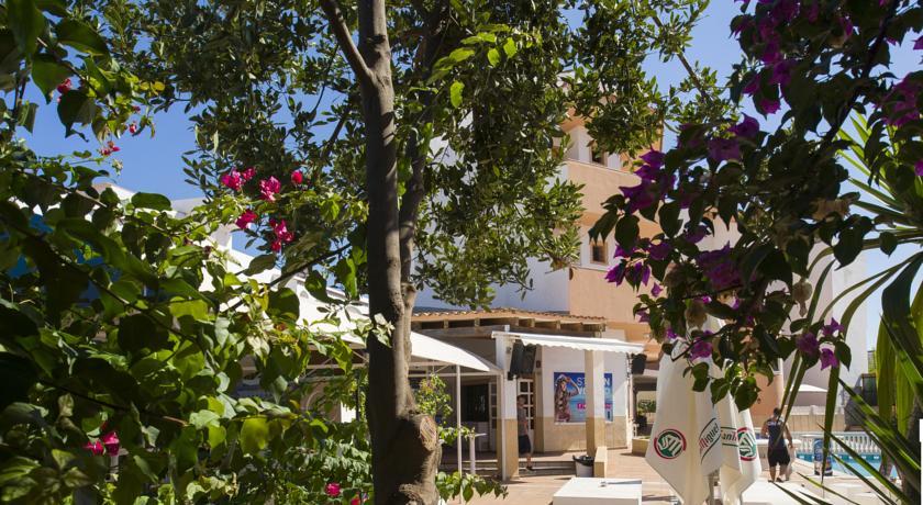 My Way Luxury Ibiza Studio - Ab Group Playa d'en Bossa Εξωτερικό φωτογραφία