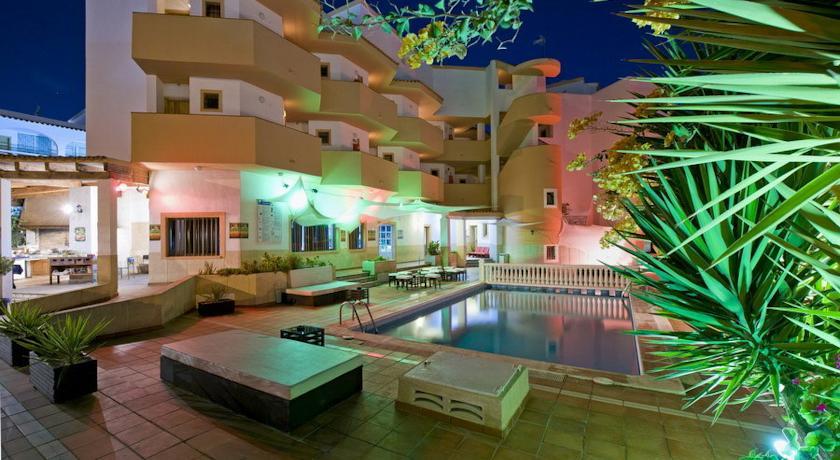 My Way Luxury Ibiza Studio - Ab Group Playa d'en Bossa Εξωτερικό φωτογραφία
