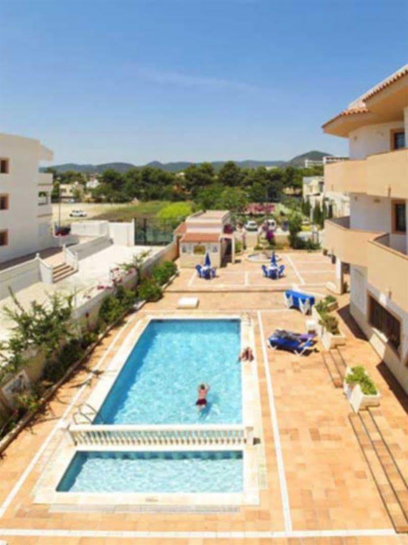 My Way Luxury Ibiza Studio - Ab Group Playa d'en Bossa Εξωτερικό φωτογραφία