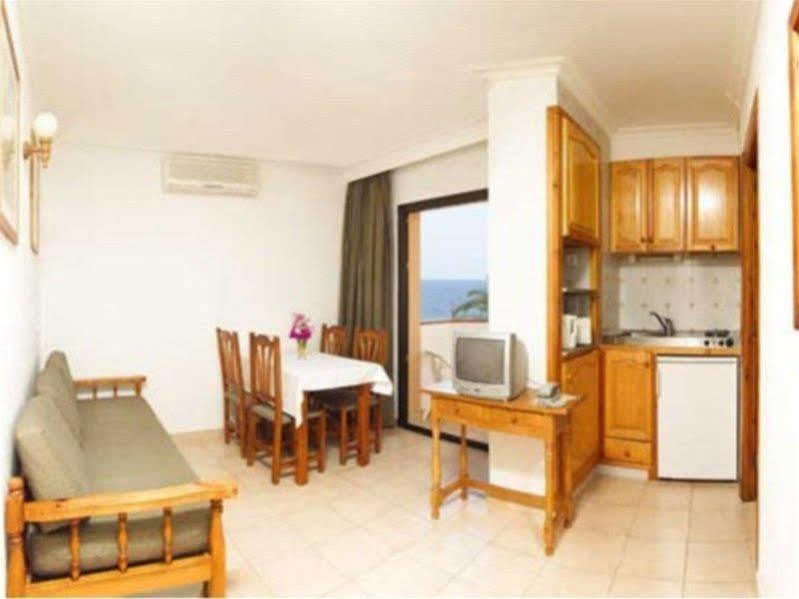 My Way Luxury Ibiza Studio - Ab Group Playa d'en Bossa Εξωτερικό φωτογραφία