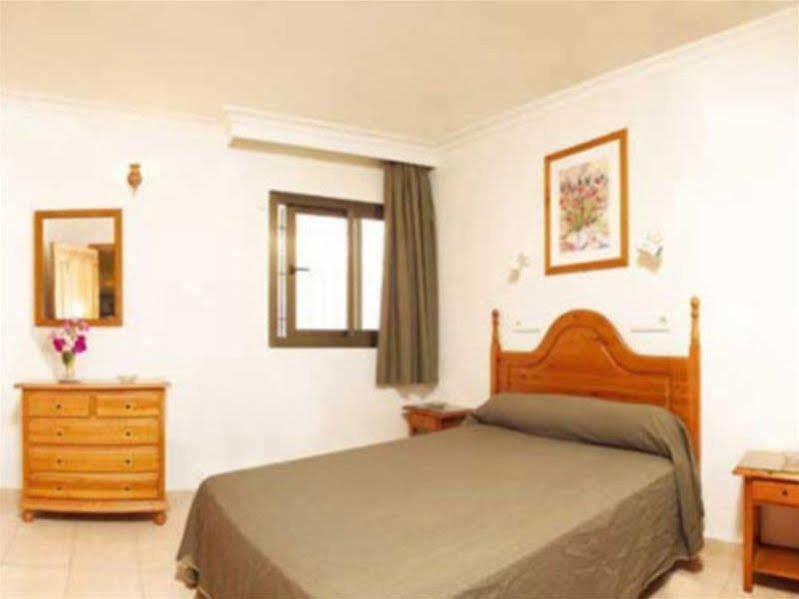 My Way Luxury Ibiza Studio - Ab Group Playa d'en Bossa Εξωτερικό φωτογραφία