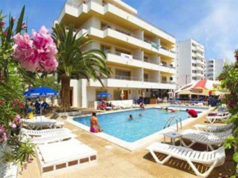 My Way Luxury Ibiza Studio - Ab Group Playa d'en Bossa Εξωτερικό φωτογραφία