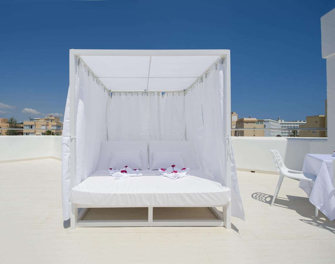 My Way Luxury Ibiza Studio - Ab Group Διαμέρισμα Playa d'en Bossa Εξωτερικό φωτογραφία