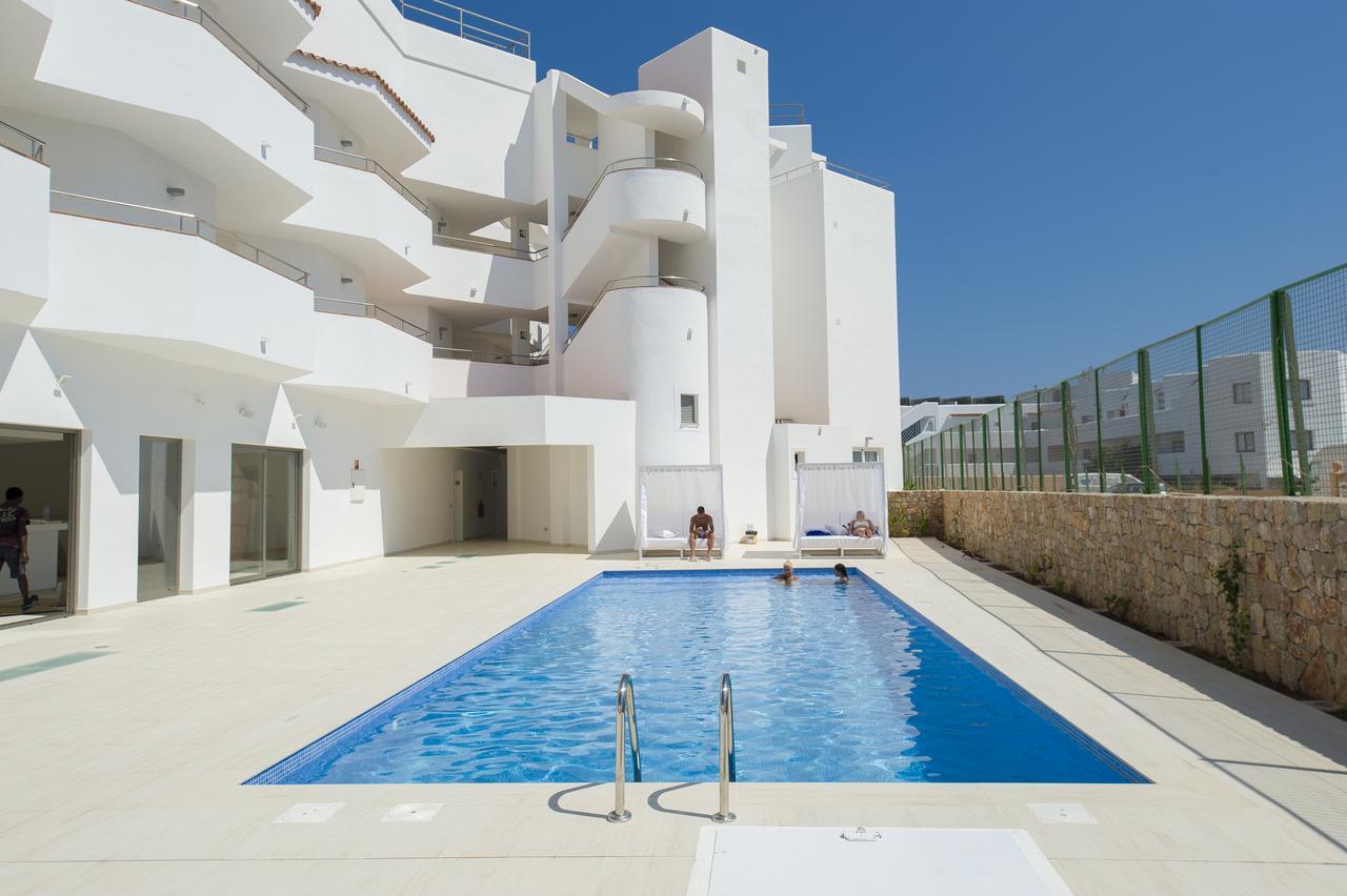 My Way Luxury Ibiza Studio - Ab Group Playa d'en Bossa Εξωτερικό φωτογραφία