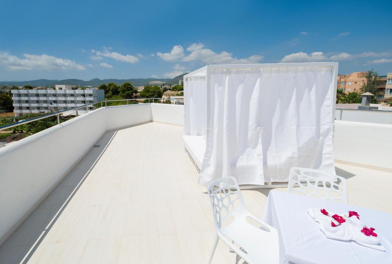 My Way Luxury Ibiza Studio - Ab Group Playa d'en Bossa Εξωτερικό φωτογραφία