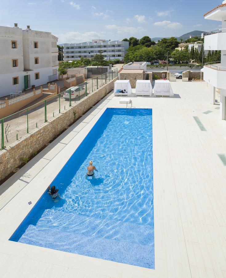 My Way Luxury Ibiza Studio - Ab Group Playa d'en Bossa Εξωτερικό φωτογραφία