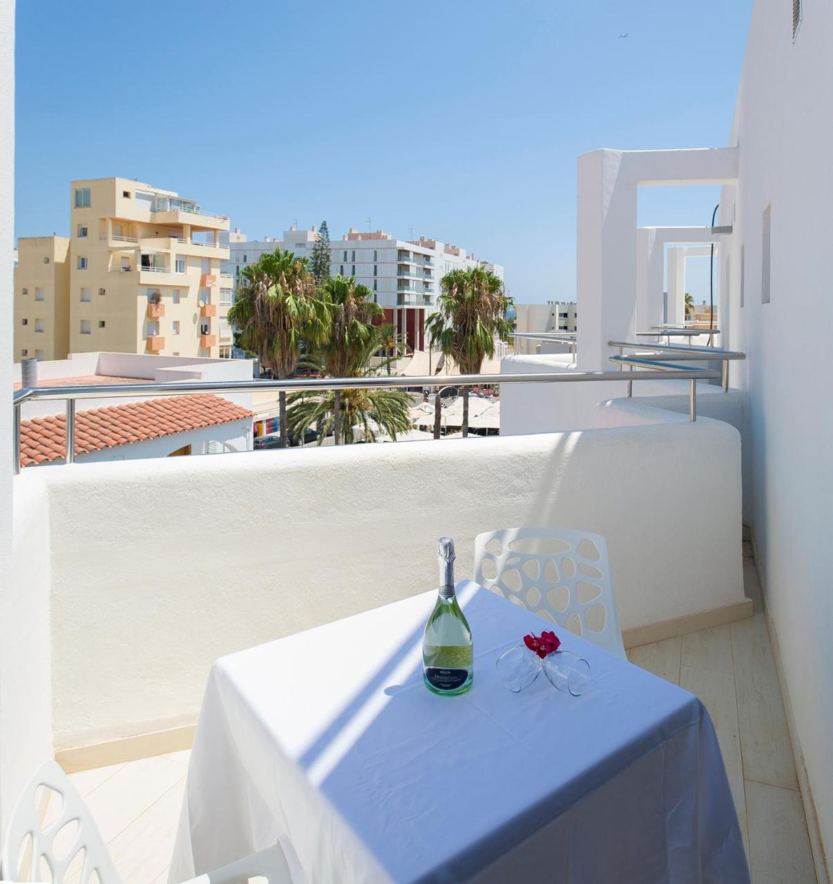 My Way Luxury Ibiza Studio - Ab Group Playa d'en Bossa Εξωτερικό φωτογραφία