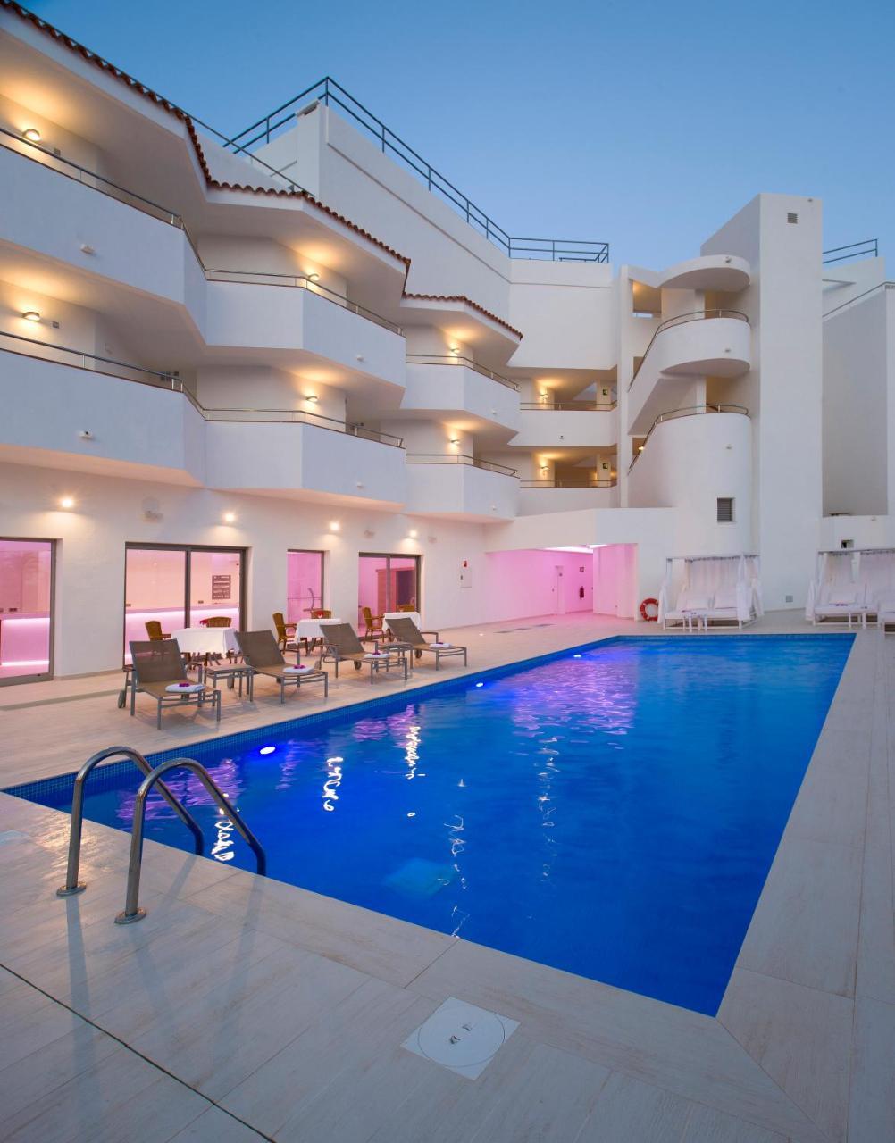 My Way Luxury Ibiza Studio - Ab Group Playa d'en Bossa Εξωτερικό φωτογραφία