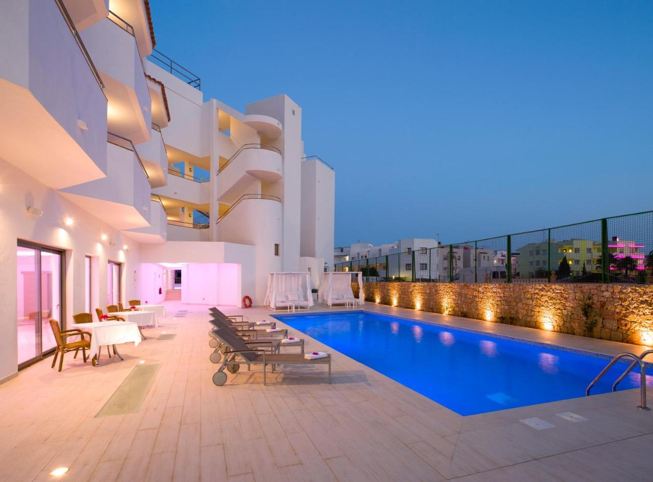 My Way Luxury Ibiza Studio - Ab Group Playa d'en Bossa Εξωτερικό φωτογραφία