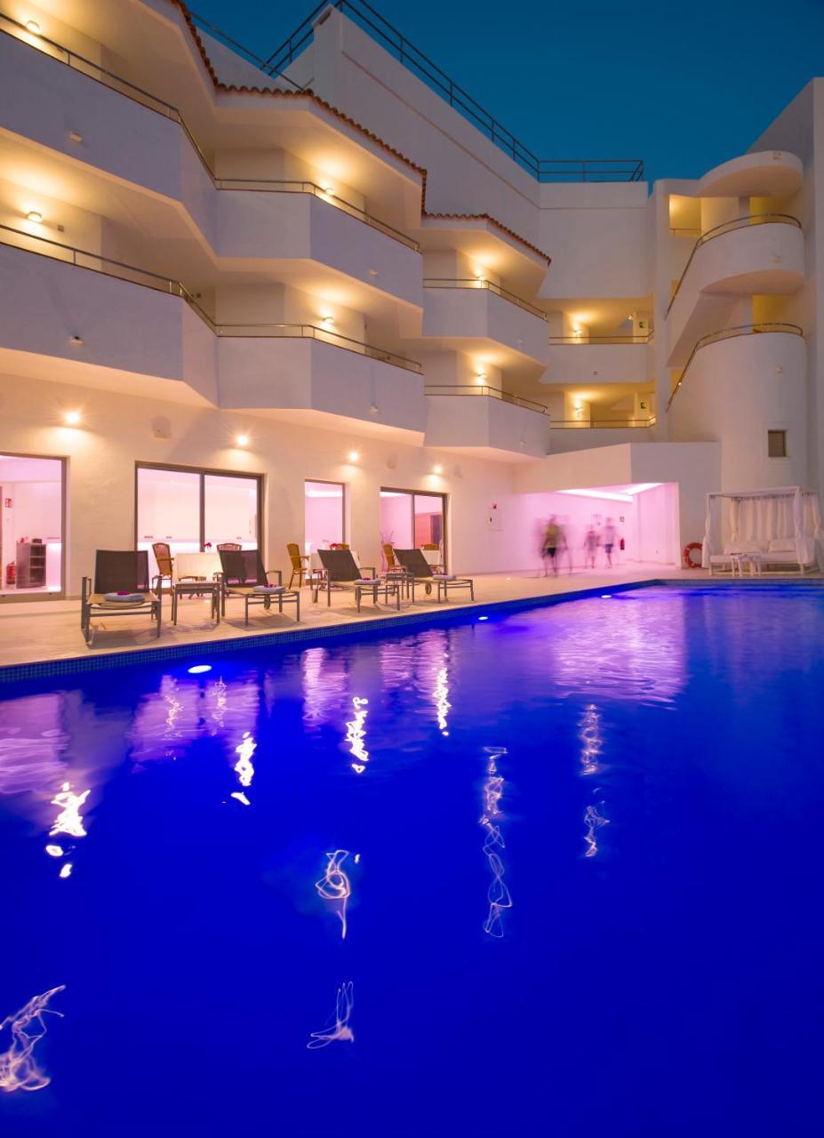 My Way Luxury Ibiza Studio - Ab Group Playa d'en Bossa Εξωτερικό φωτογραφία