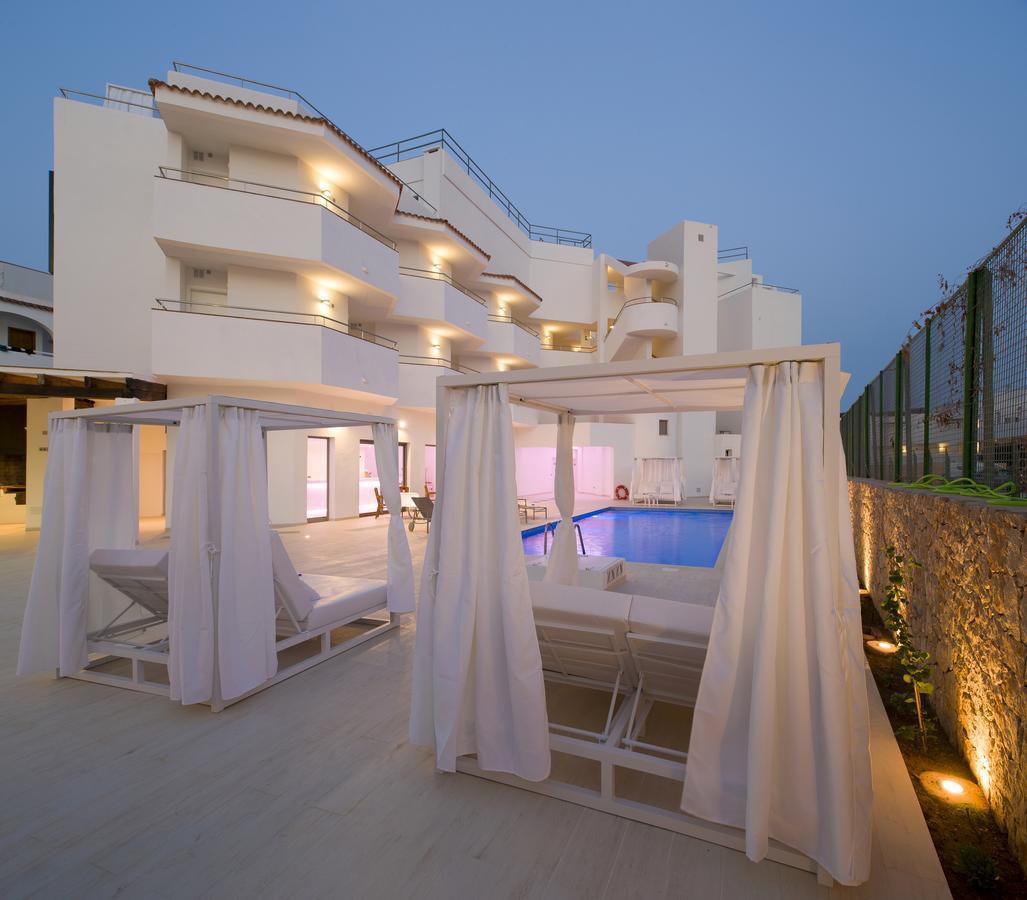 My Way Luxury Ibiza Studio - Ab Group Playa d'en Bossa Εξωτερικό φωτογραφία