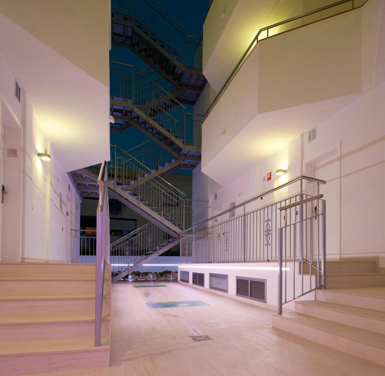 My Way Luxury Ibiza Studio - Ab Group Playa d'en Bossa Εξωτερικό φωτογραφία