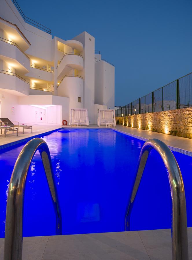 My Way Luxury Ibiza Studio - Ab Group Playa d'en Bossa Εξωτερικό φωτογραφία