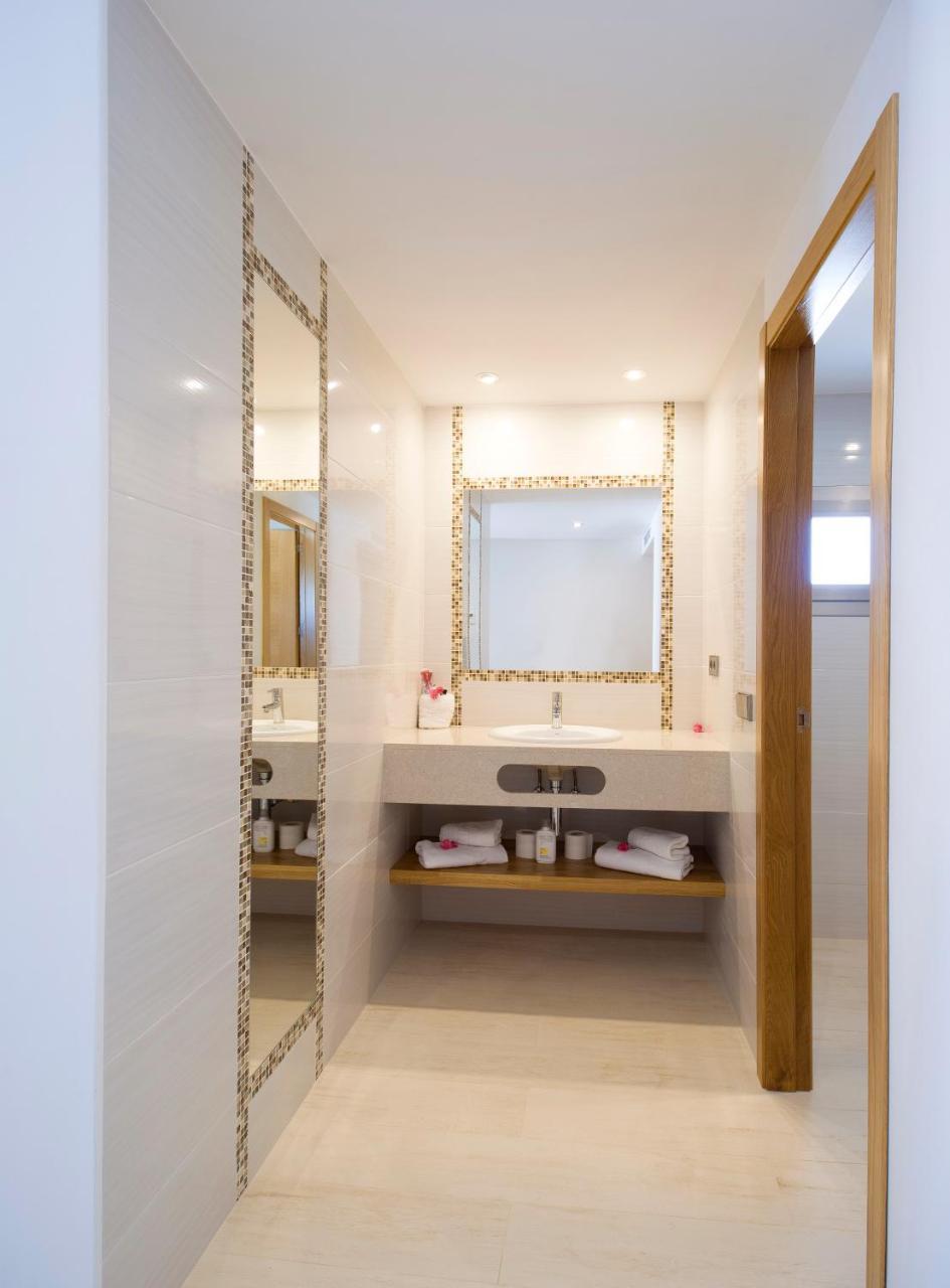 My Way Luxury Ibiza Studio - Ab Group Playa d'en Bossa Εξωτερικό φωτογραφία