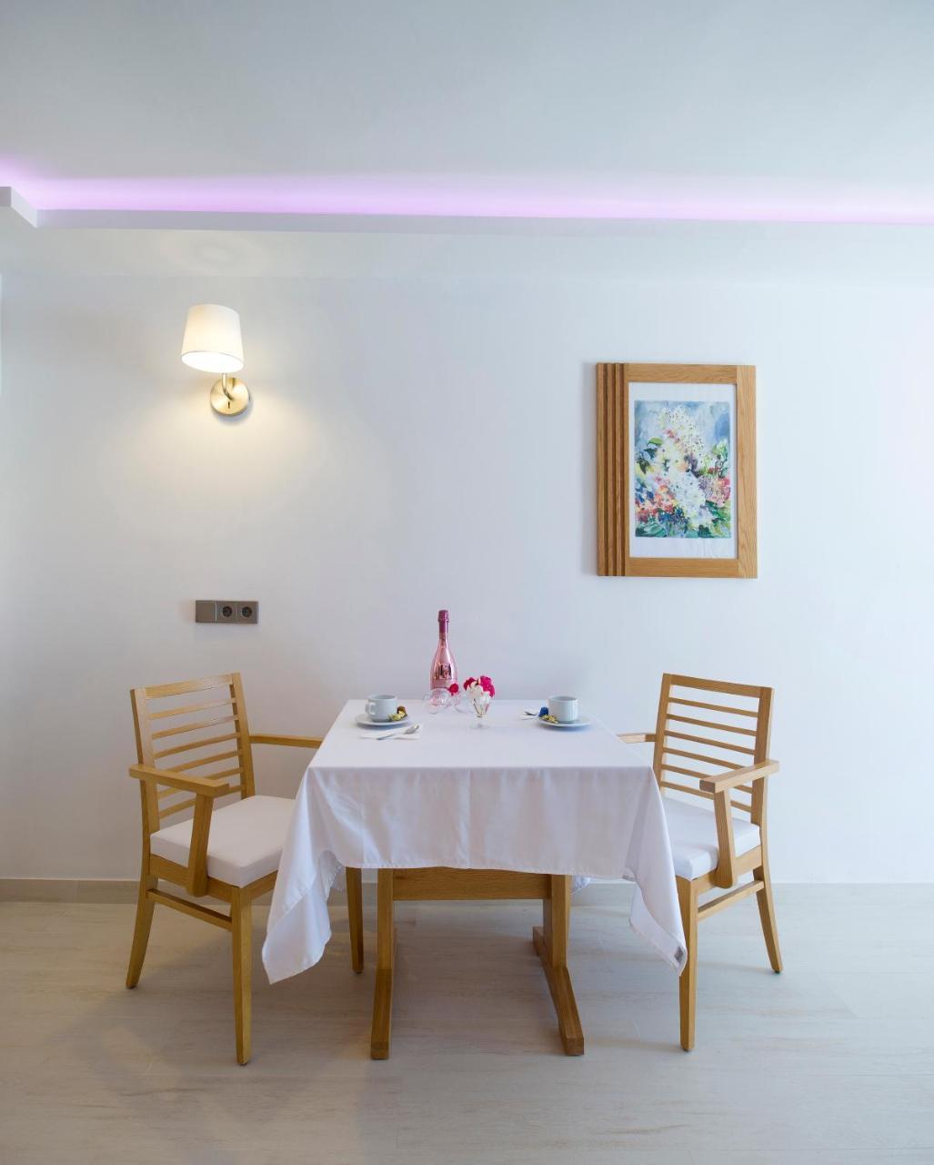 My Way Luxury Ibiza Studio - Ab Group Playa d'en Bossa Εξωτερικό φωτογραφία