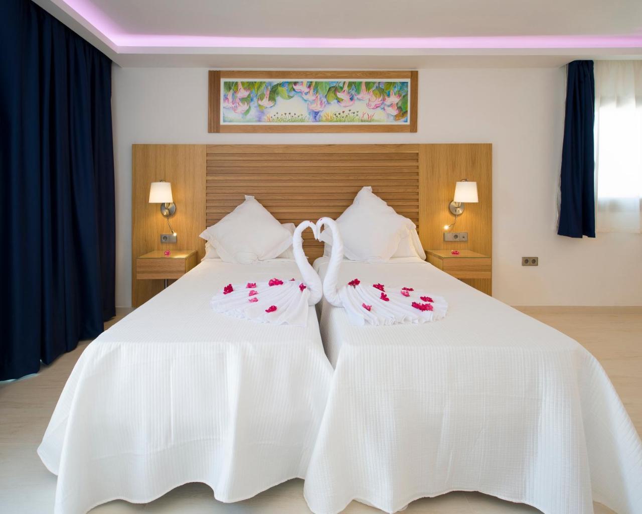 My Way Luxury Ibiza Studio - Ab Group Playa d'en Bossa Εξωτερικό φωτογραφία