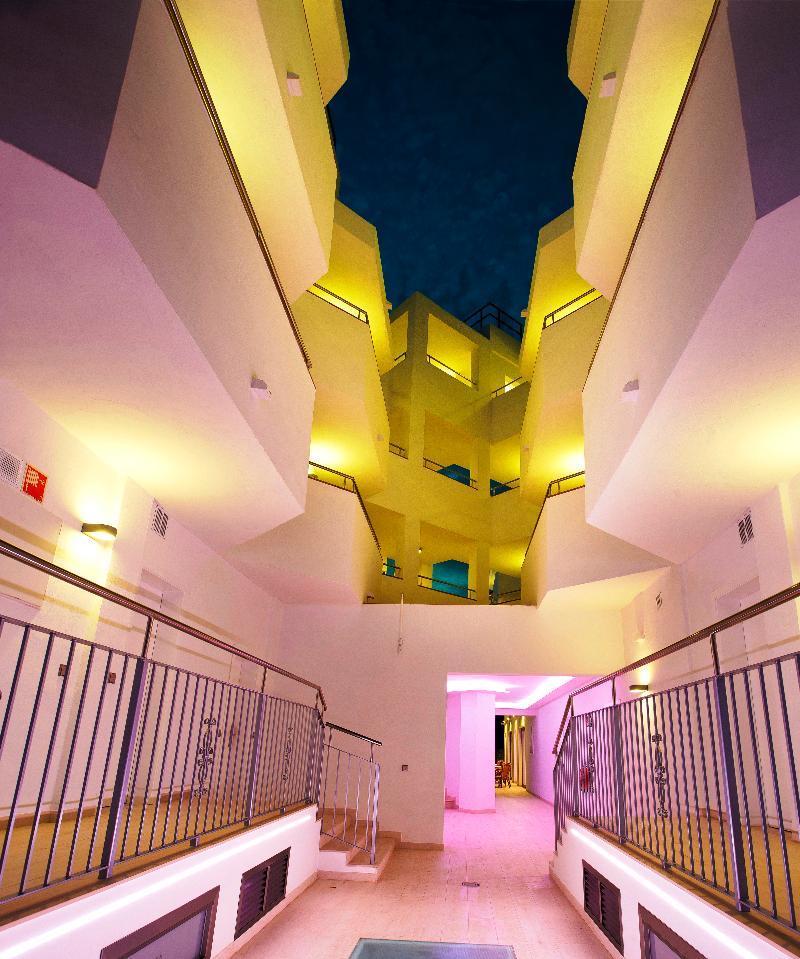 My Way Luxury Ibiza Studio - Ab Group Playa d'en Bossa Εξωτερικό φωτογραφία