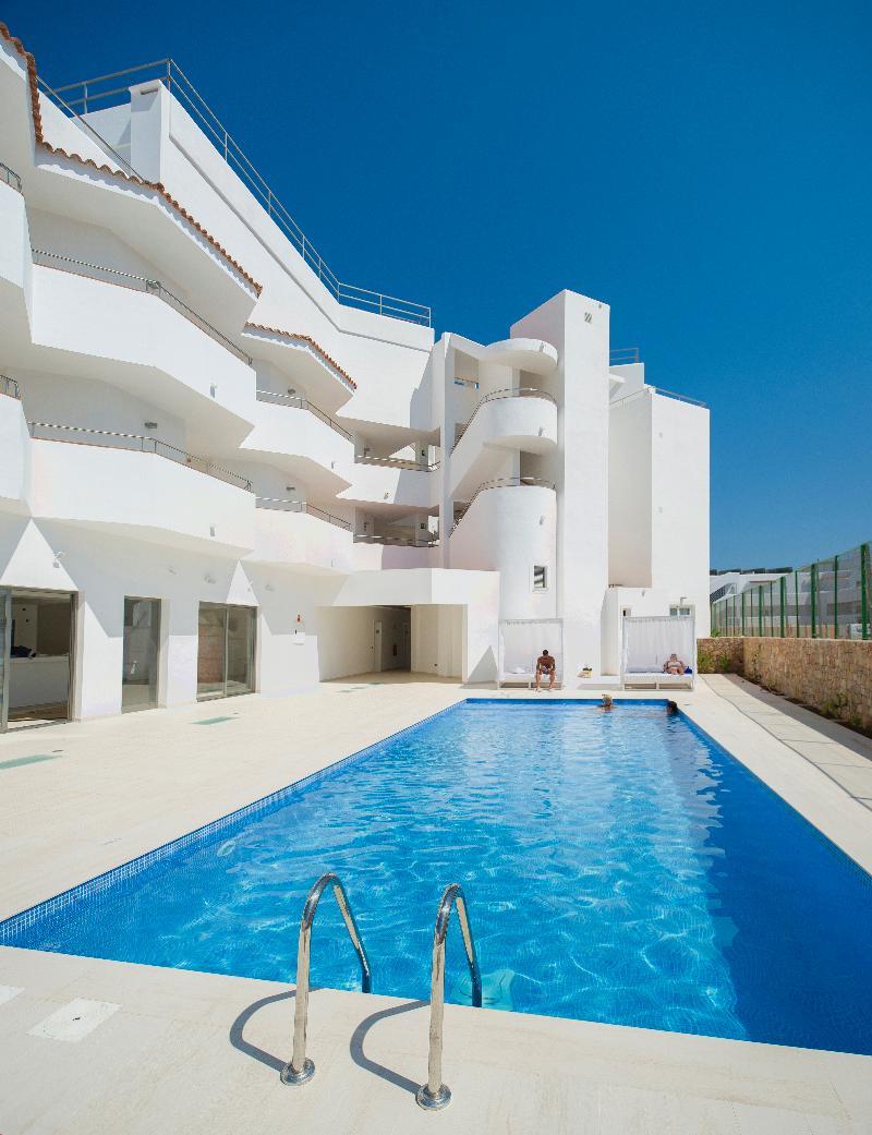 My Way Luxury Ibiza Studio - Ab Group Playa d'en Bossa Εξωτερικό φωτογραφία
