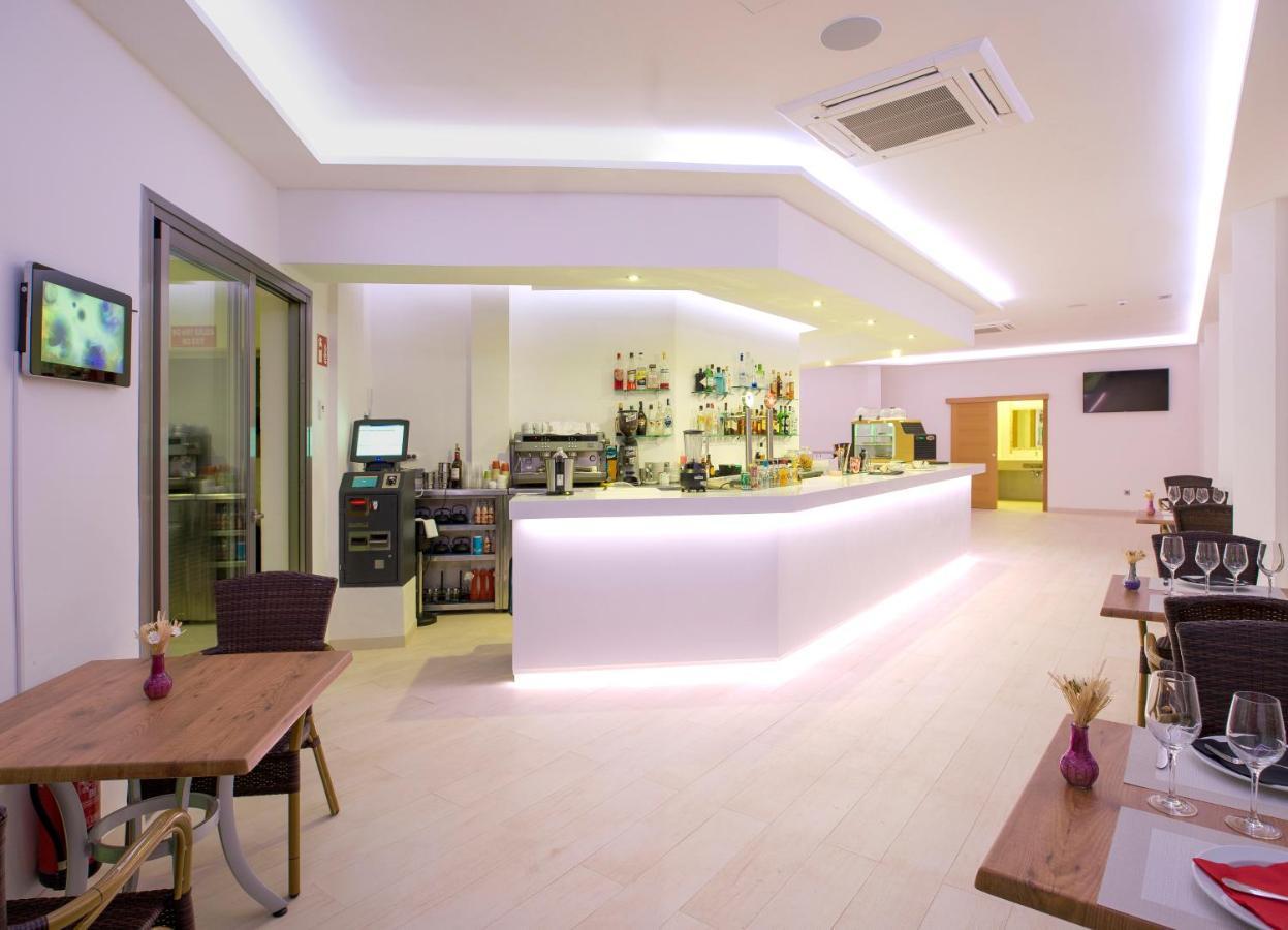 My Way Luxury Ibiza Studio - Ab Group Playa d'en Bossa Εξωτερικό φωτογραφία