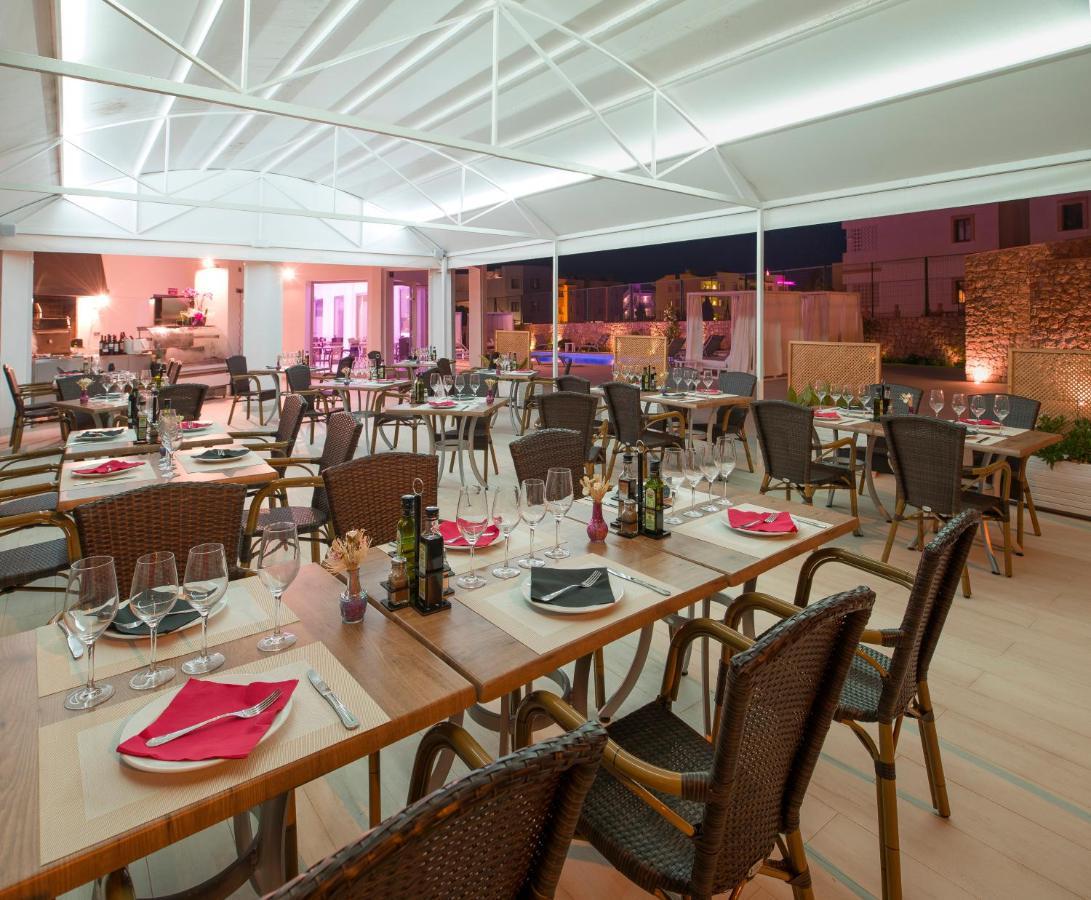 My Way Luxury Ibiza Studio - Ab Group Playa d'en Bossa Εξωτερικό φωτογραφία