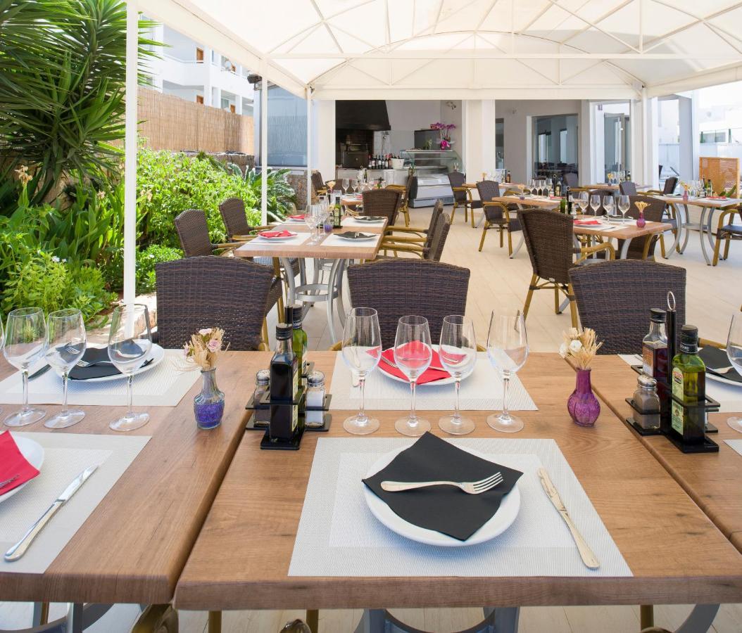 My Way Luxury Ibiza Studio - Ab Group Playa d'en Bossa Εξωτερικό φωτογραφία